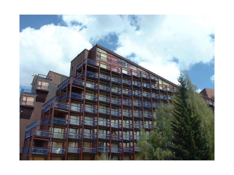 Residence Belles-Challes - CIS Immobilier