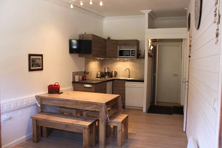Residence Le Thuria