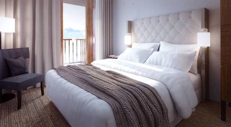 Appart'Hotel Odalys Prestige Eden