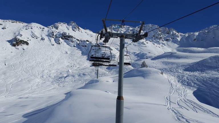 Residence Pierra-Menta-CIS immobilier