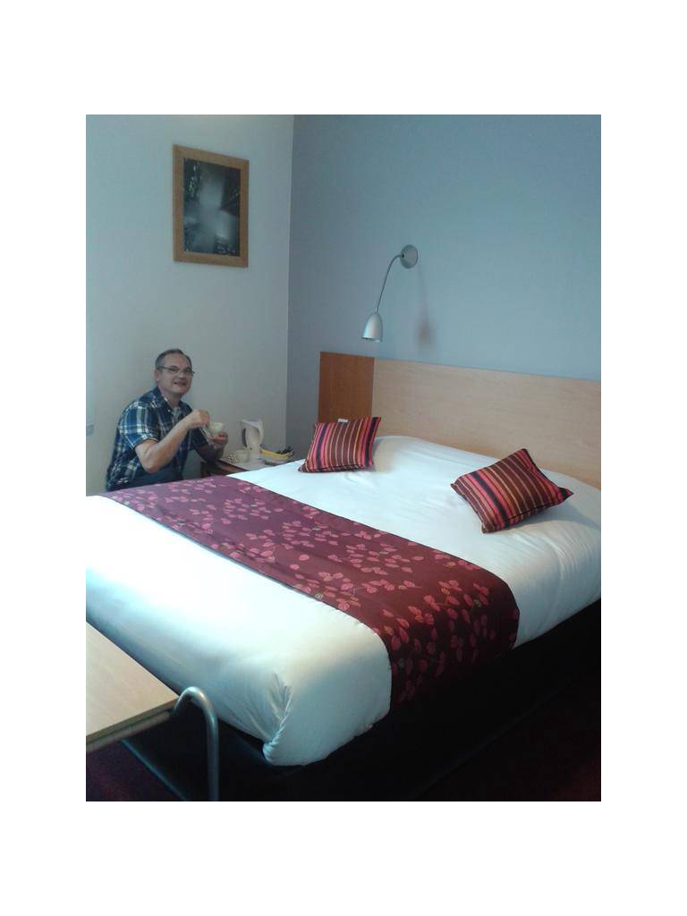 Hotel Bristol