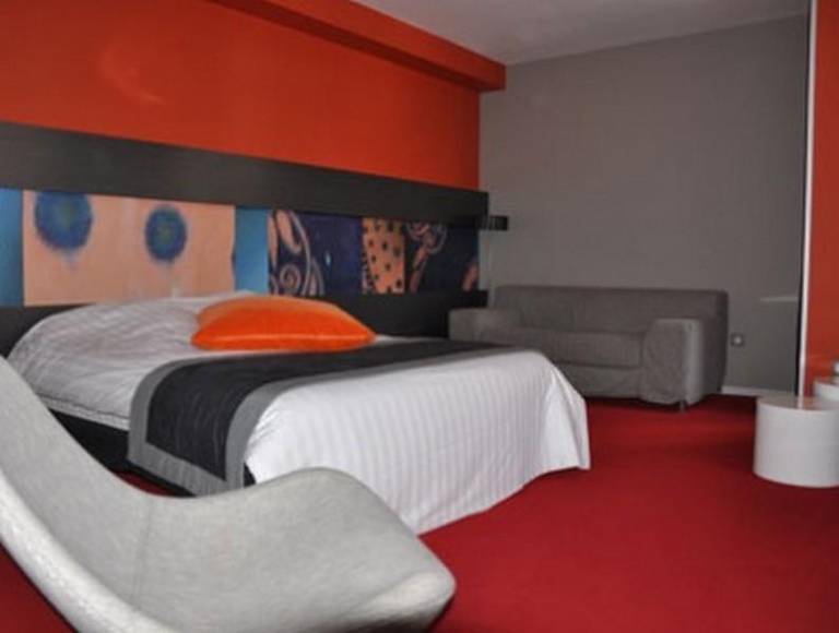 Hotel Le Renard