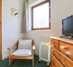 Туры в Apartment Jettay Bruant II Les Menuires в Франции