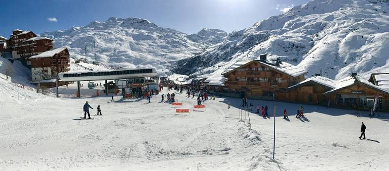 L'Isatis Chalet Hotel