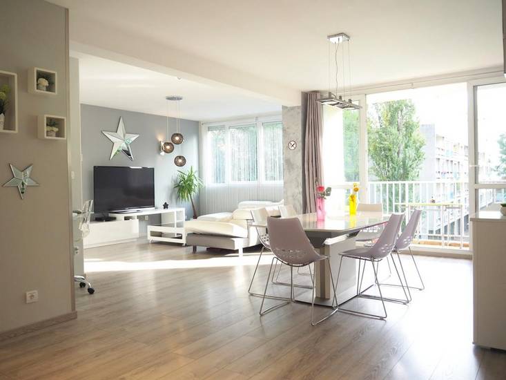 LEtoile du Condor 4* Франция, Вийёрбан