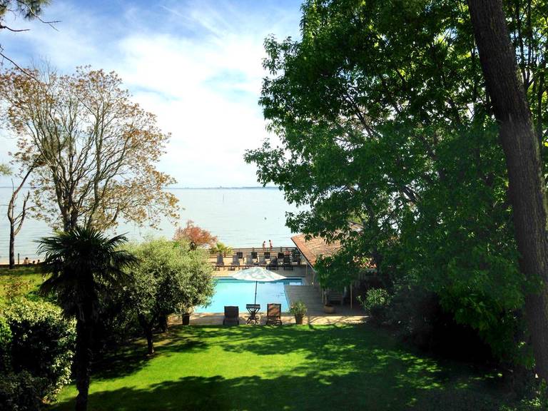 Villa Les Delices