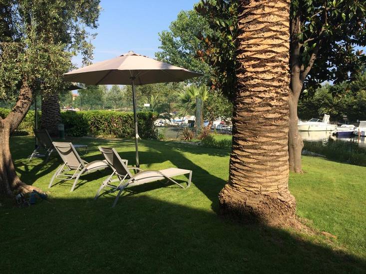 L'ilot du Golf Cannes Mandelieu 2* Франция, Мандельё Ля Напуль