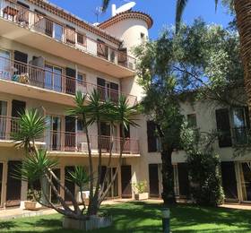 L'ilot du Golf Cannes Mandelieu в Мандельё Ля Напуле