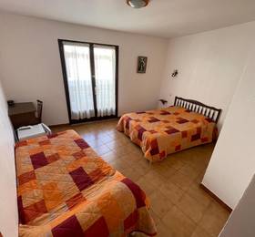Motel Esterel в Манделье-ла-Напуле