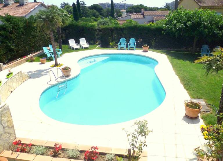 Appartement Le Bon Temps