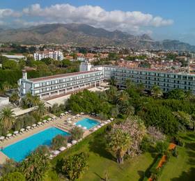 Туры в UNAHOTELS Naxos Beach Sicilia в Италии