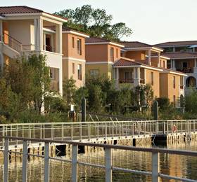 Туры в Apartment Mimozas Resort Cannes VI в Франции