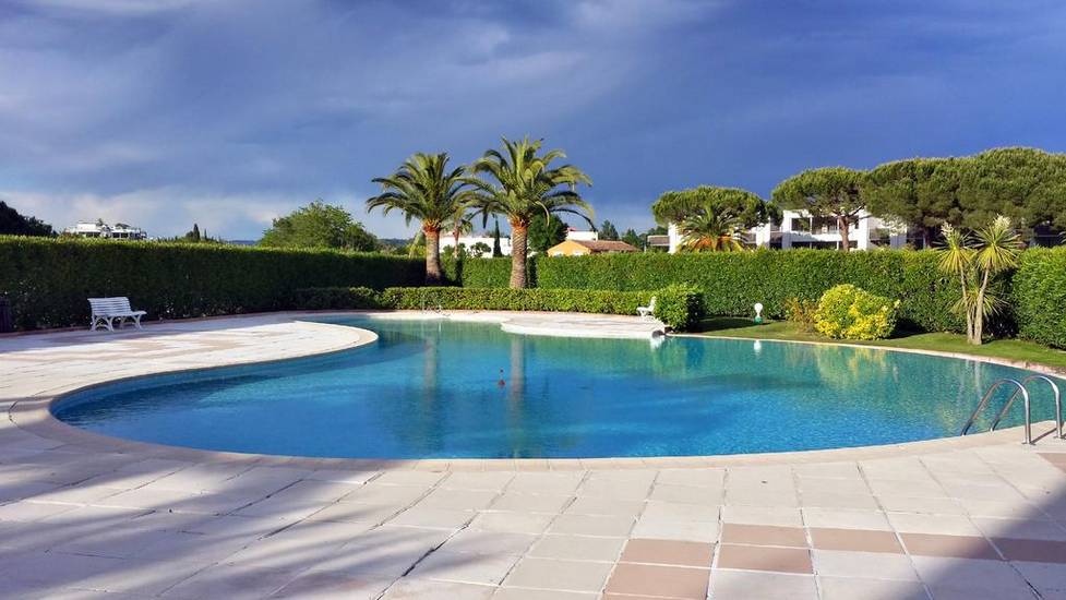 Ile De Cannes Marina VI Франция, Манделье-ла-Напуль