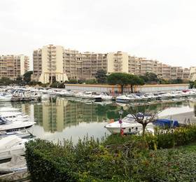 Туры в Ile De Cannes Marina VI в Франции