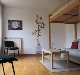 Туры в Studio Meuble Mandelieu в Франции