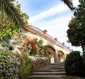 Туры в Villa Ruzanna в Франции