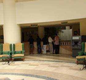 Domina Elaria Nuweiba Hotel & Resort в Нувейбе