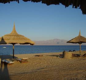Отдых в Domina Elaria Nuweiba Hotel & Resort - Египет, Нувейба