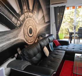 Appartement Marco Polo в Манделье-ла-Напуле