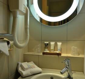 Hotel Vacances Bleues Belle Plagne в Бель-Плане