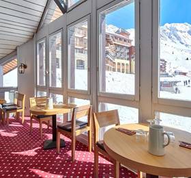 Отдых в Hotel Vacances Bleues Belle Plagne - Франция, Бель-Плань