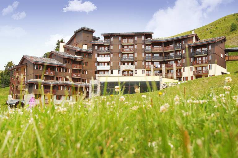Residence Club**** MMV Le Centaure
