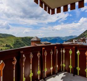 Туры в Residence Pierre & Vacances Les Nereides в Франции