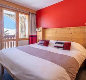 Отдых в Residence Pierre & Vacances Les Nereides - Франция, Бель-Плань