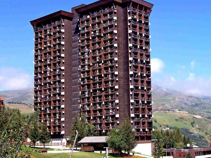 Soyouz-Vanguard II Le Corbier Франция, Ле-Корбье