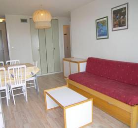 Туры в Apartment Lunik-Orion IV Le Corbier в Франции