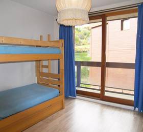 Отдых в Apartment Lunik-Orion IV Le Corbier - Франция, Ле-Корбье