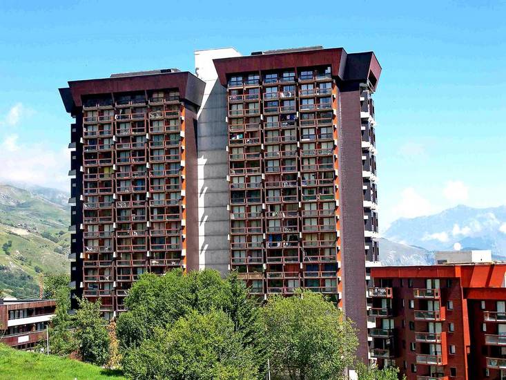 Pegase-Phenix XXV Le Corbier Франция, Ле-Корбье