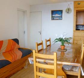 Туры в Apartment Soyouz-Vanguard XI Le Corbier в Франции