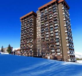 Туры в Apartment Vostok -Zodiaque III Le Corbier в Франции
