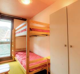 Отдых в Apartment Vostok -Zodiaque II Le Corbier - Франция, Ле-Корбье