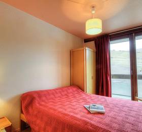 Туры в Apartment Vostok -Zodiaque II Le Corbier в Франции