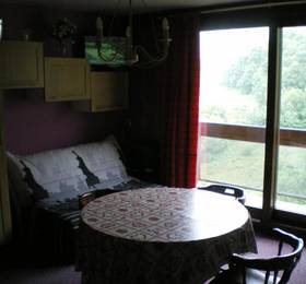 Отдых в Appartement Vostock - Франция, Ле-Корбье