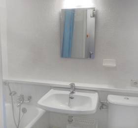 Apartment Vostok Zodiaque 2 в Ле-Корбье