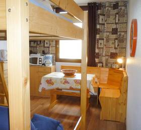 Туры в Apartment Vostok Zodiaque 2 в Франции