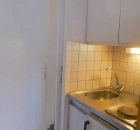 Отдых в Apartment Vostok Zodiaque 2 - Франция, Ле-Корбье