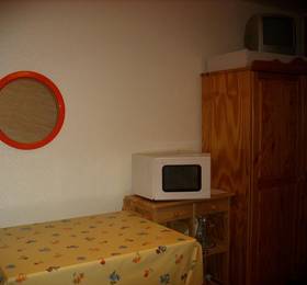 Отдых в Residence Soyouz / Vanguard - Франция, Ле-Корбье