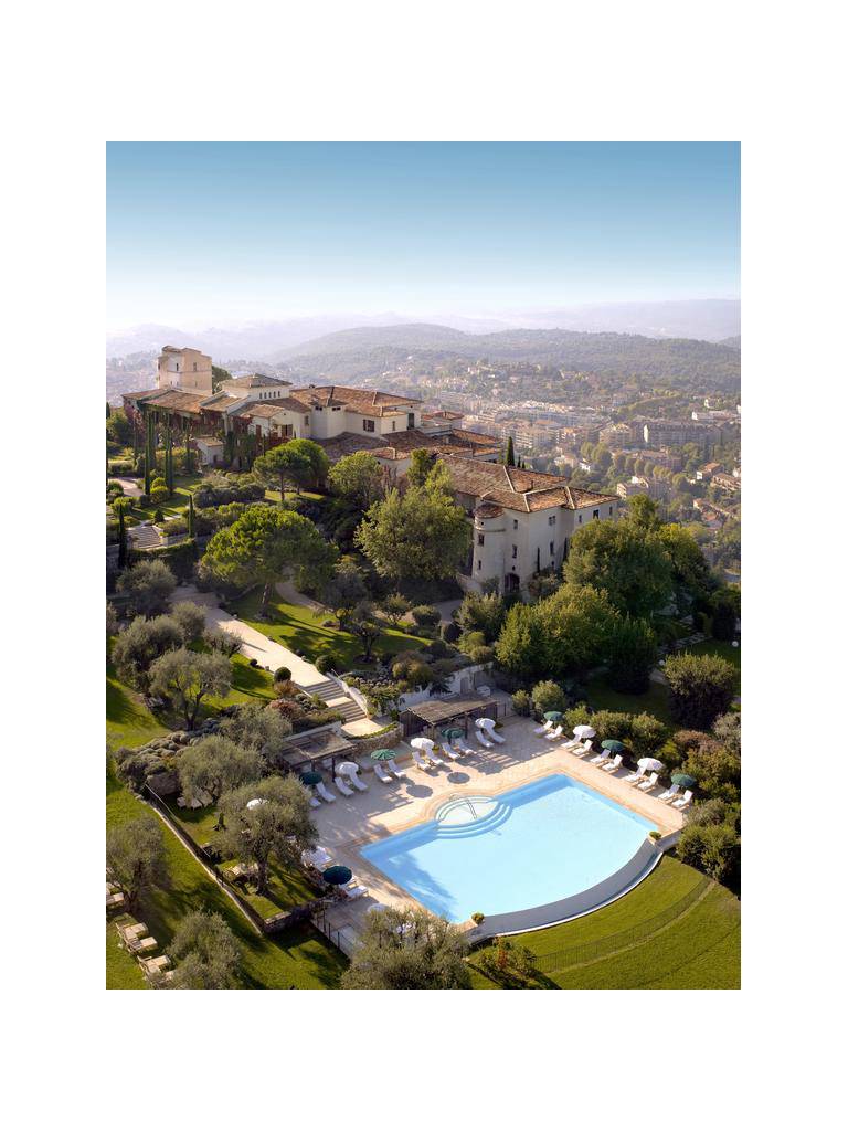 Chateau Saint-Martin & Spa
