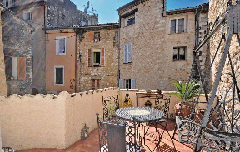 Holiday home rue du portail Levis