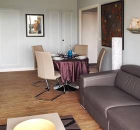 Apartment Le Matisse в Вансе