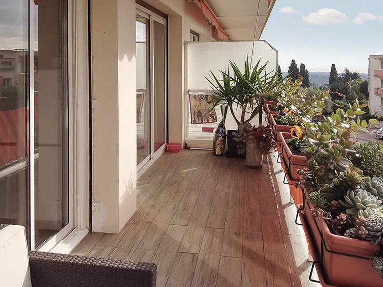 Apartment Le Matisse