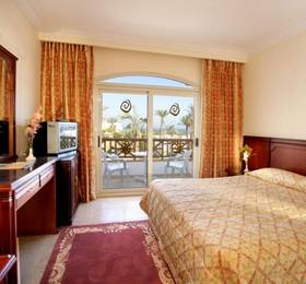 Tropicana Jasmine Club в Шарм-эль-Шейхе