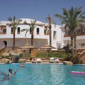 Tropicana Jasmine Club