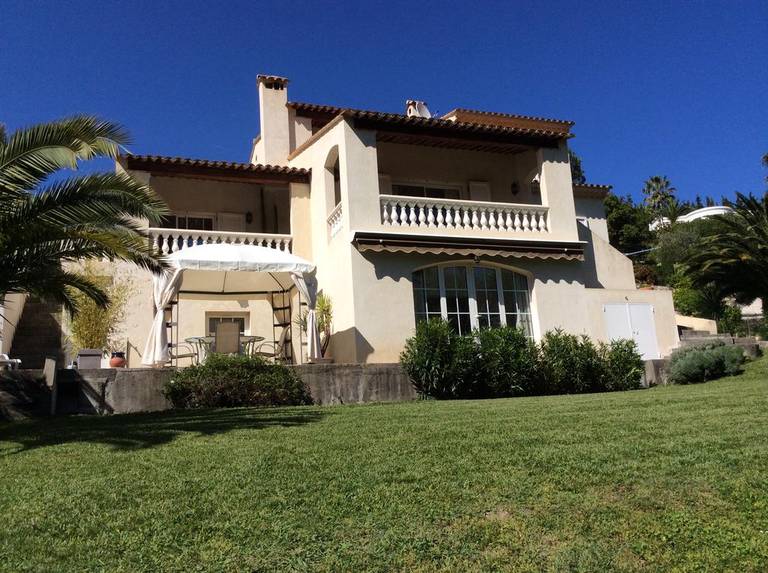 Villa Alba Serena