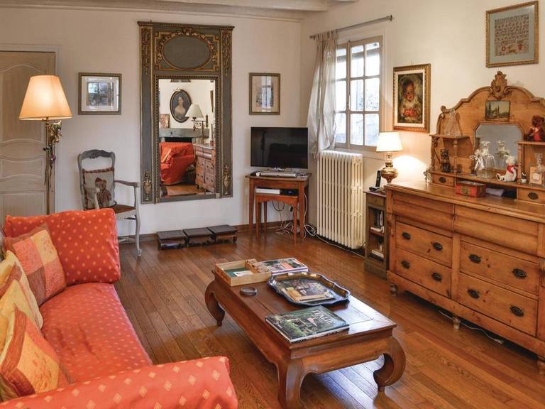 Holiday Home Vence II