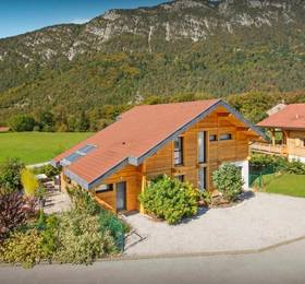 Туры в Chalet de Rollon в Франции